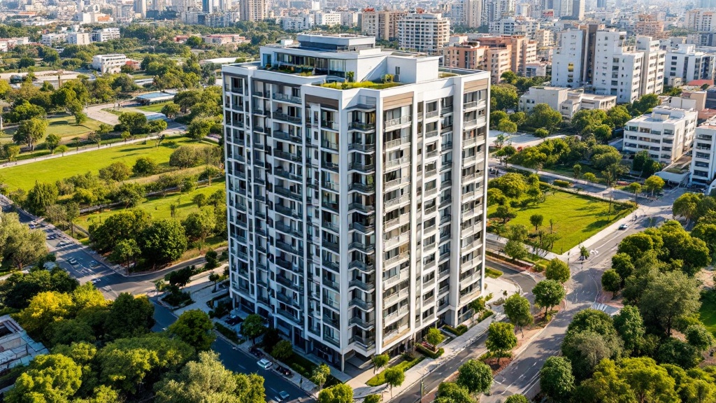 טיפים לקניית דירה בחדרה: מדריך מעמיק לרוכשים פוטנציאליים
