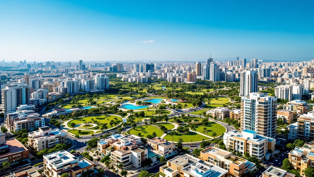 קנייה של נכס בחדרה: מדריך מקיף לניהול השקעות נדל"ן